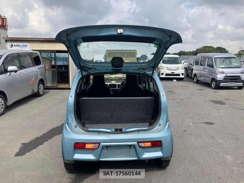 Suzuki ALTO 2018 1243429-30