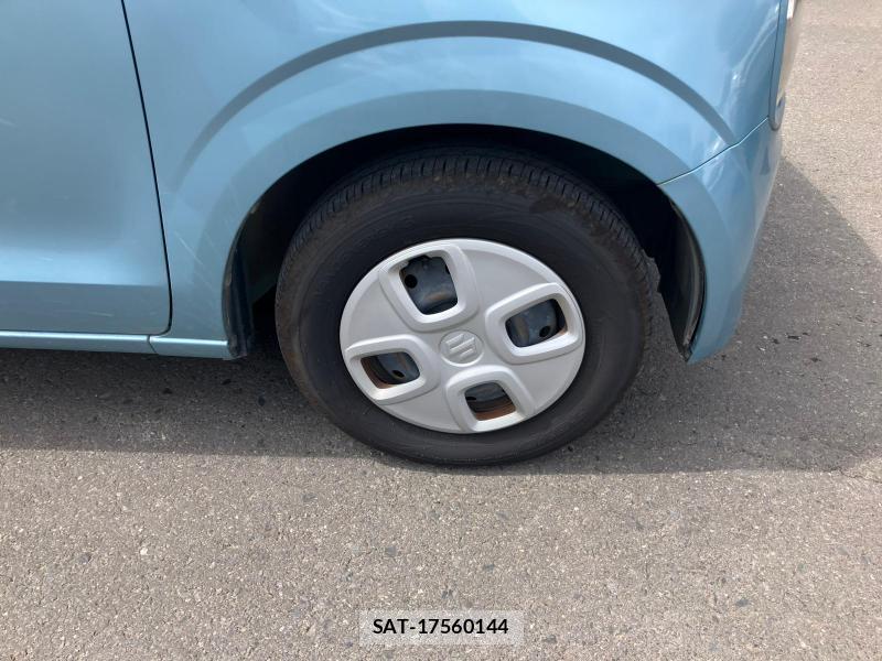 Suzuki ALTO 2018 1243429-33