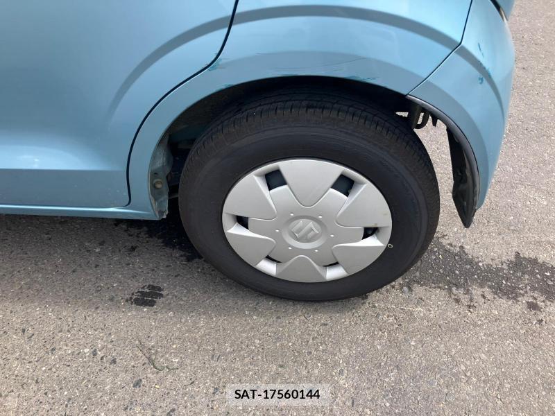 Suzuki ALTO 2018 1243429-34