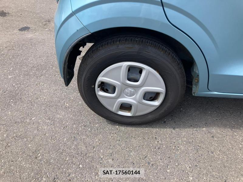 Suzuki ALTO 2018 1243429-35