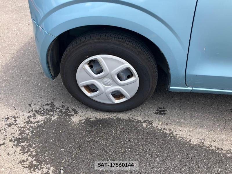 Suzuki ALTO 2018 1243429-36