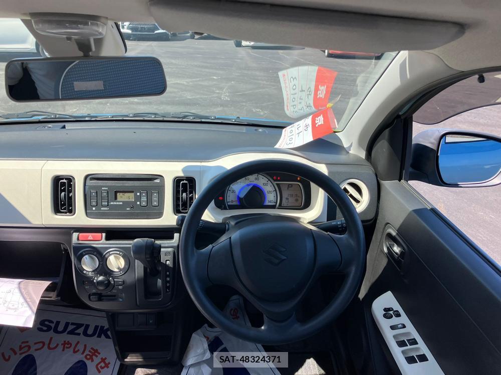 Suzuki ALTO 2018 1295230-13