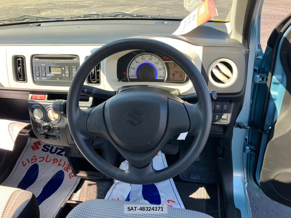 Suzuki ALTO 2018 1295230-14