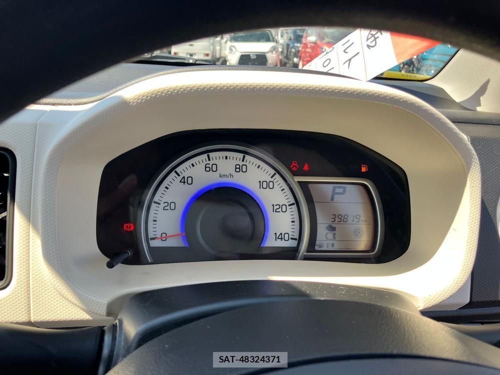 Suzuki ALTO 2018 1295230-15