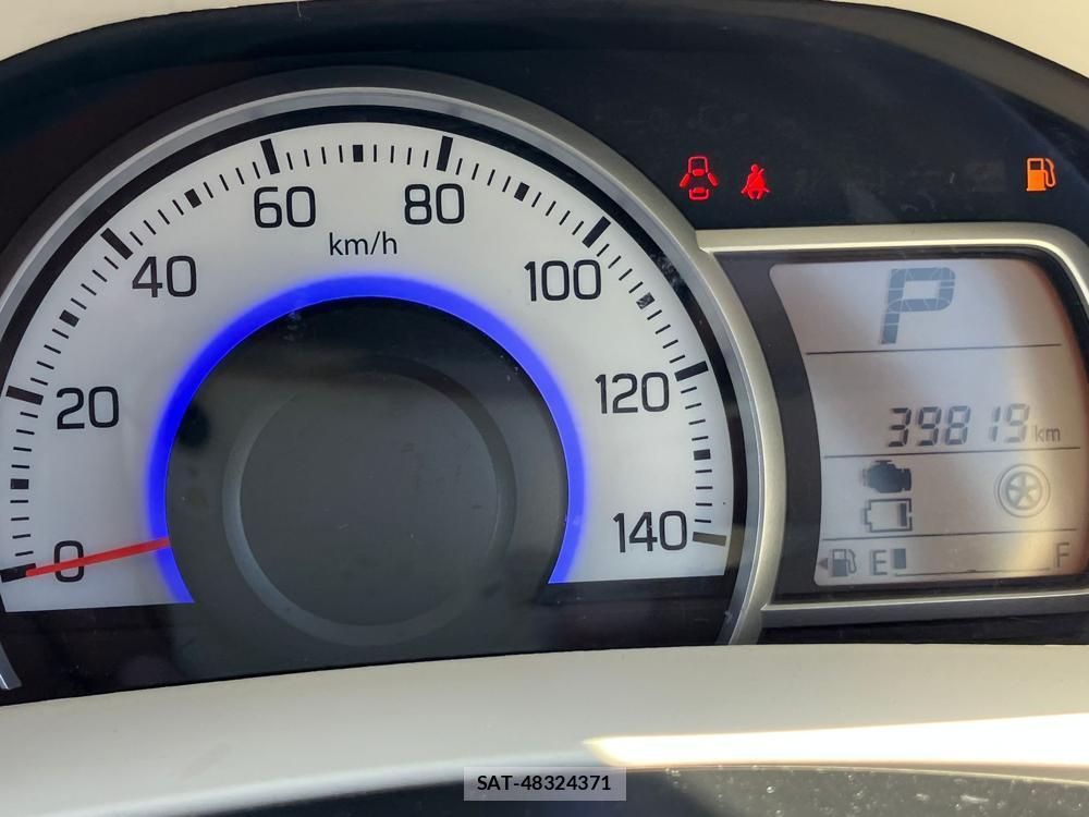 Suzuki ALTO 2018 1295230-16