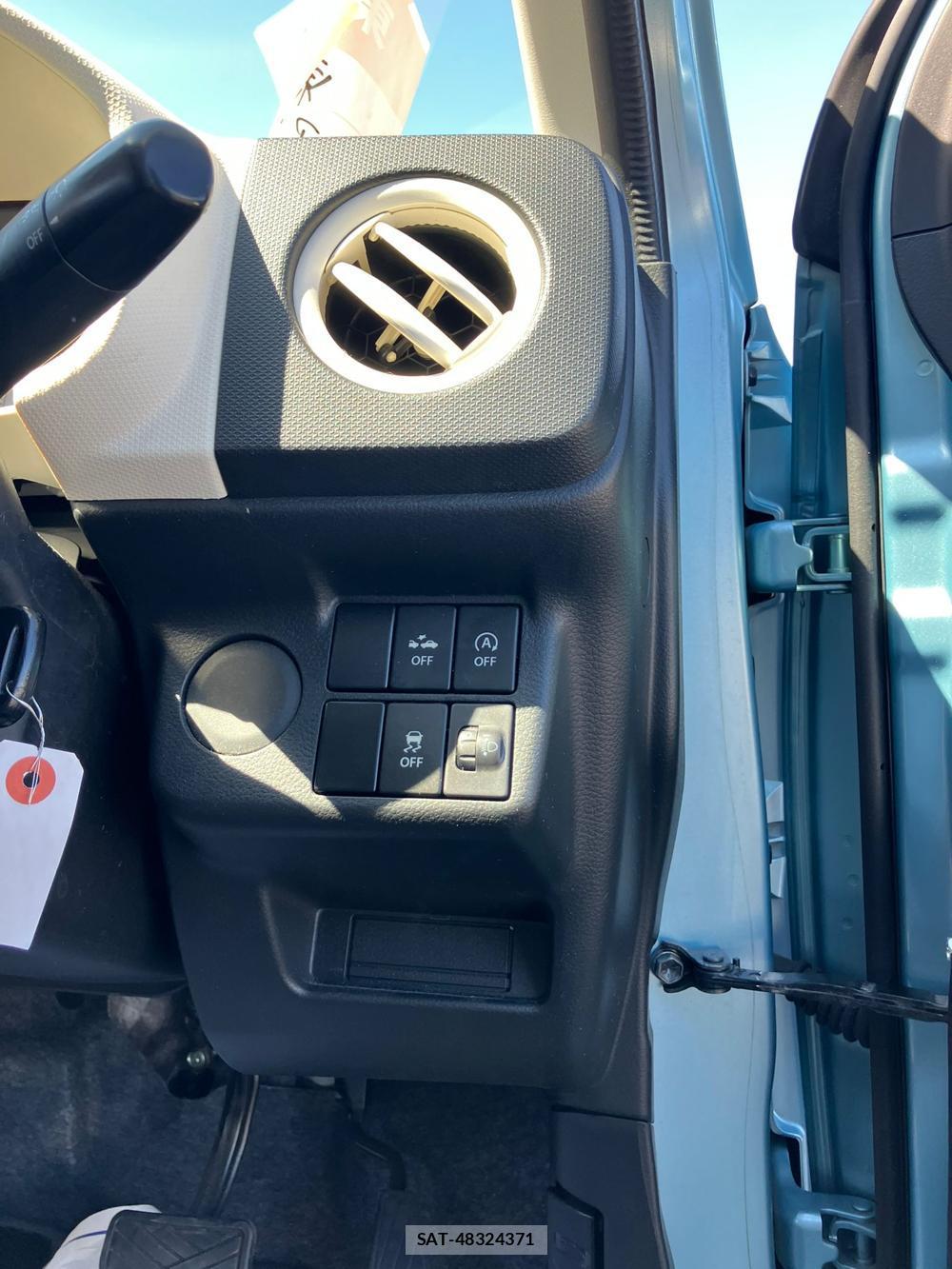 Suzuki ALTO 2018 1295230-18