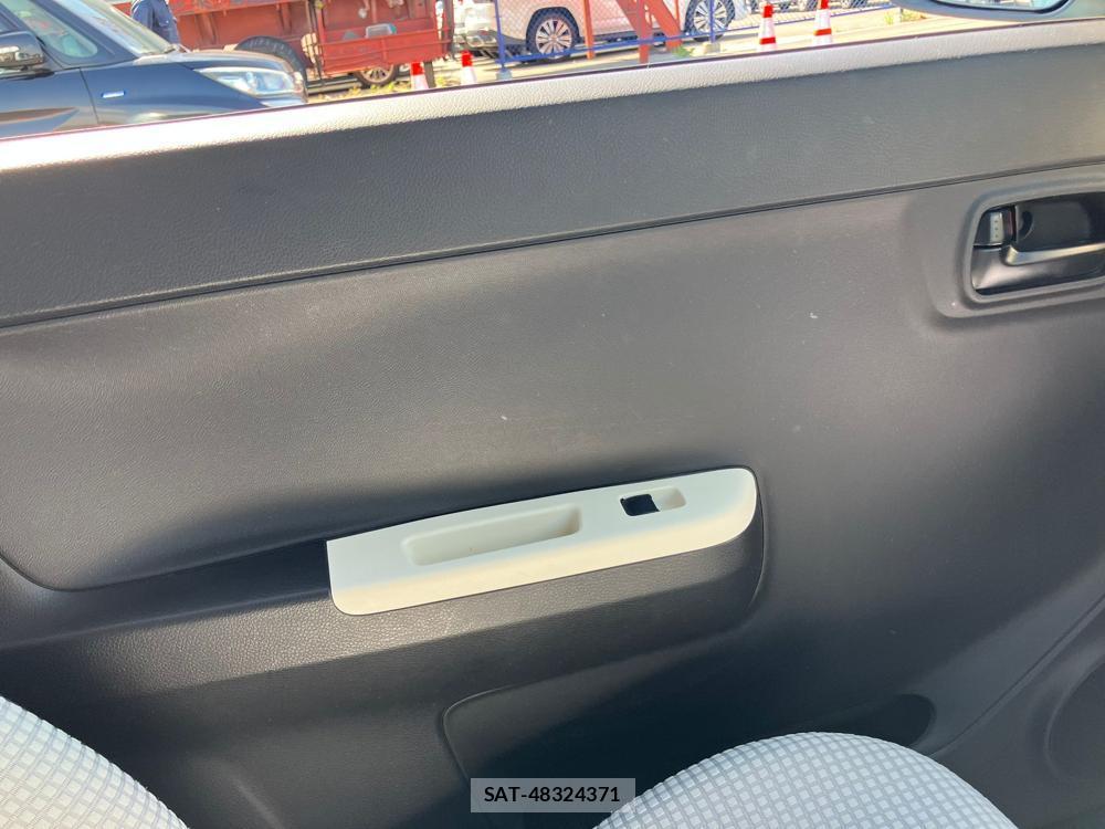 Suzuki ALTO 2018 1295230-22