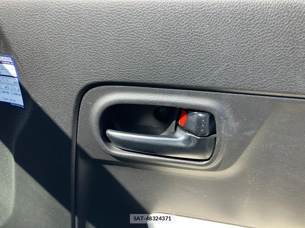 Suzuki ALTO 2018 1295230-23