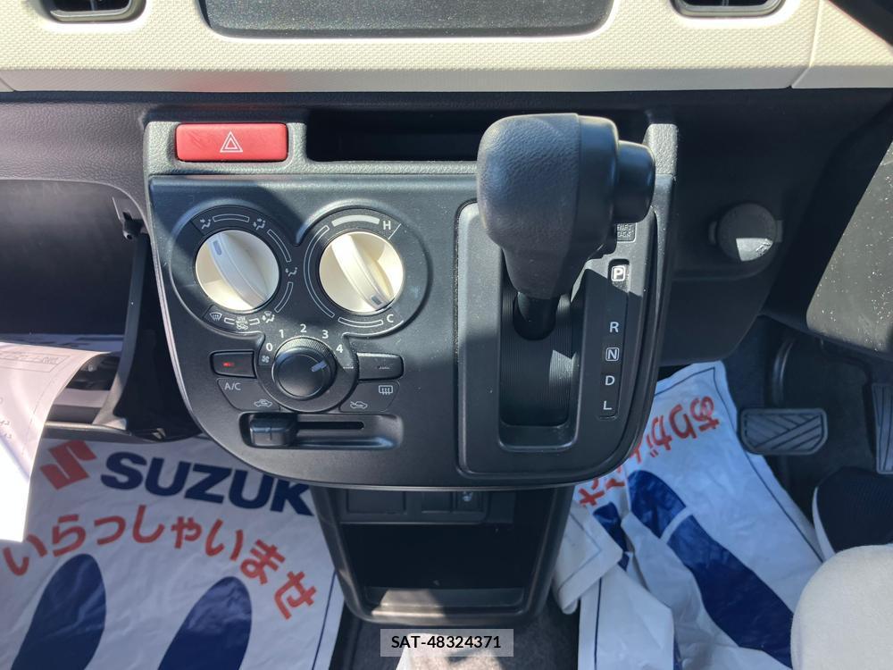 Suzuki ALTO 2018 1295230-24