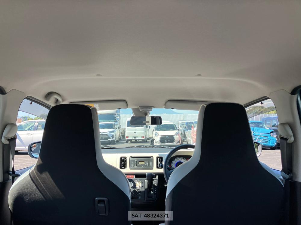 Suzuki ALTO 2018 1295230-26