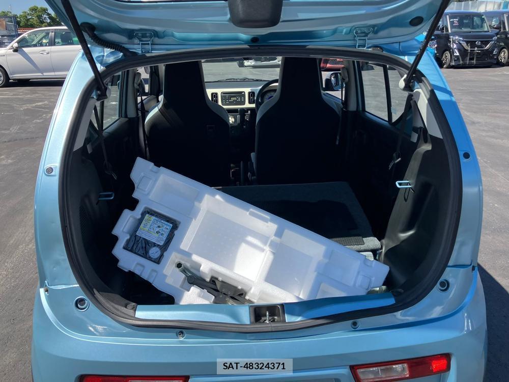 Suzuki ALTO 2018 1295230-27