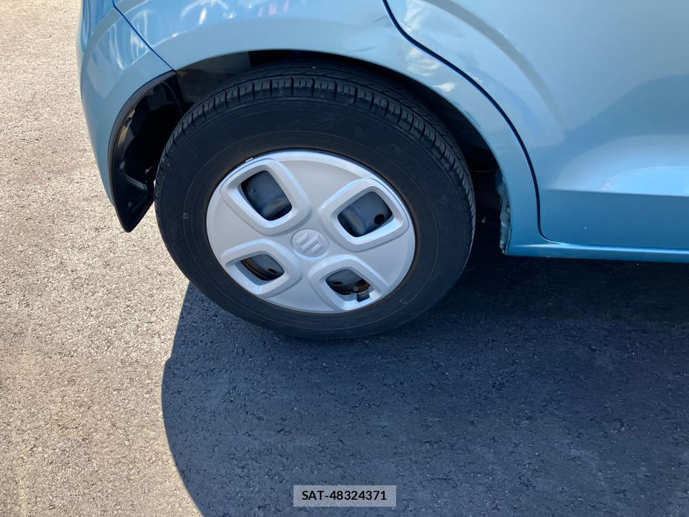 Suzuki ALTO 2018 1295230-31