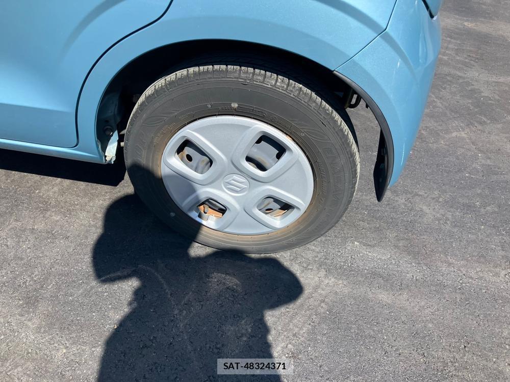 Suzuki ALTO 2018 1295230-32