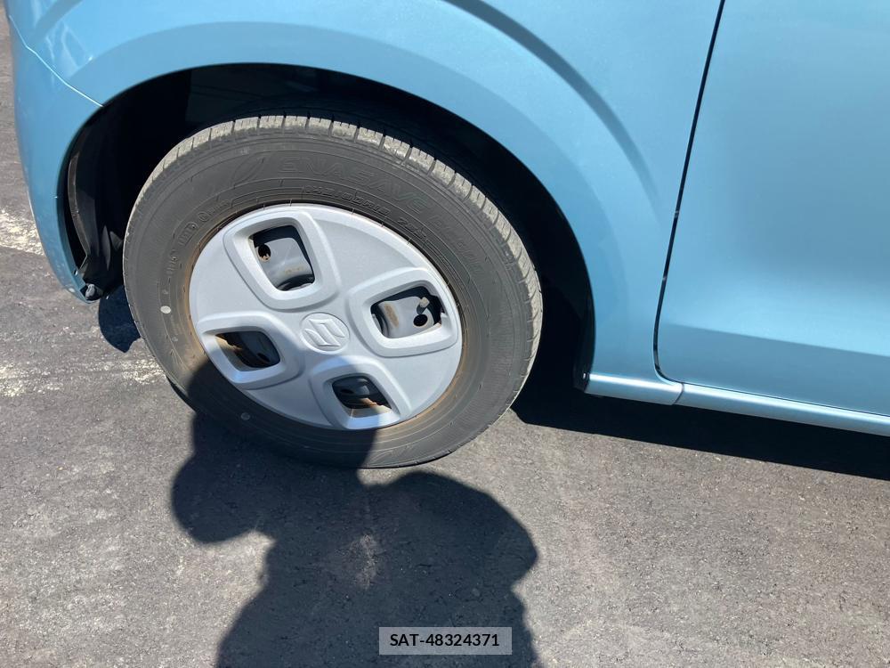 Suzuki ALTO 2018 1295230-34