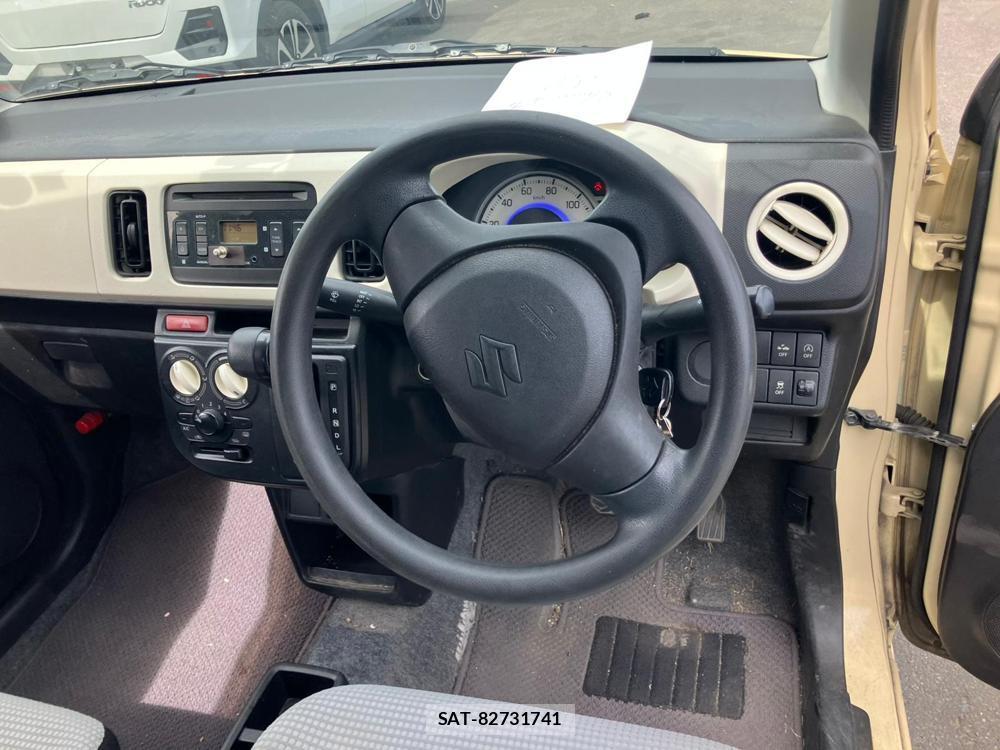 Suzuki ALTO 2018 1298860-14