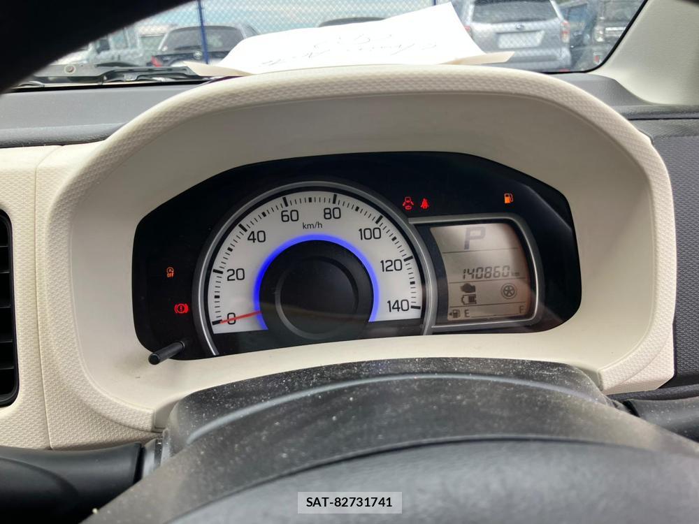Suzuki ALTO 2018 1298860-15