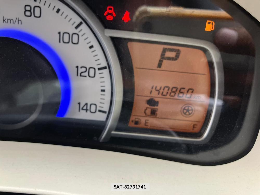 Suzuki ALTO 2018 1298860-16