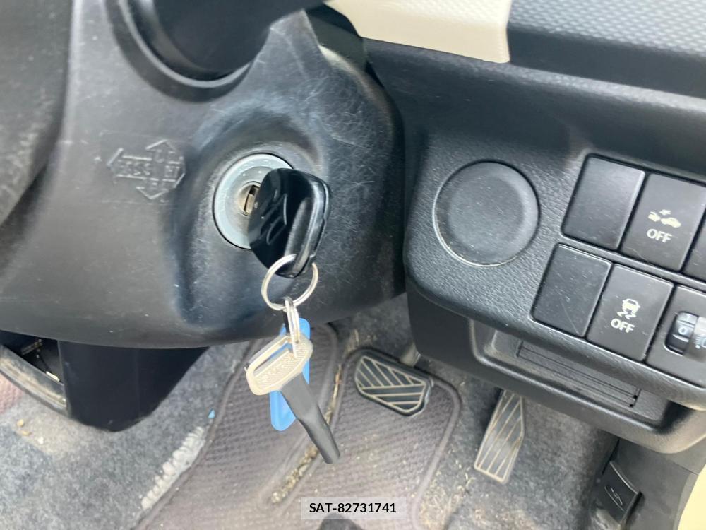 Suzuki ALTO 2018 1298860-17