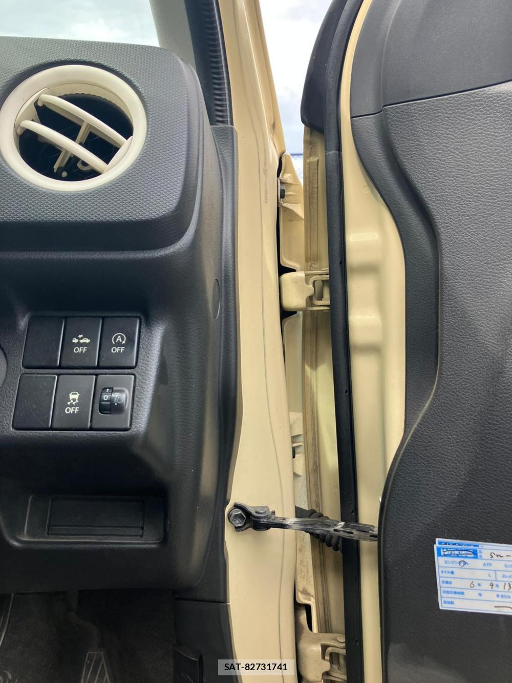 Suzuki ALTO 2018 1298860-18