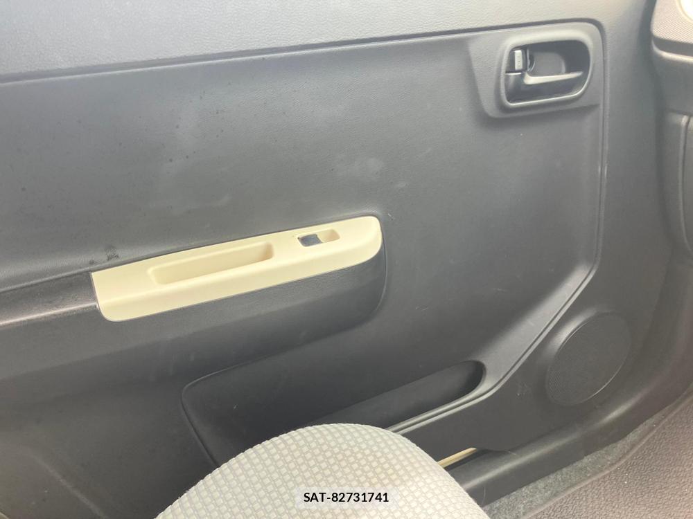 Suzuki ALTO 2018 1298860-23