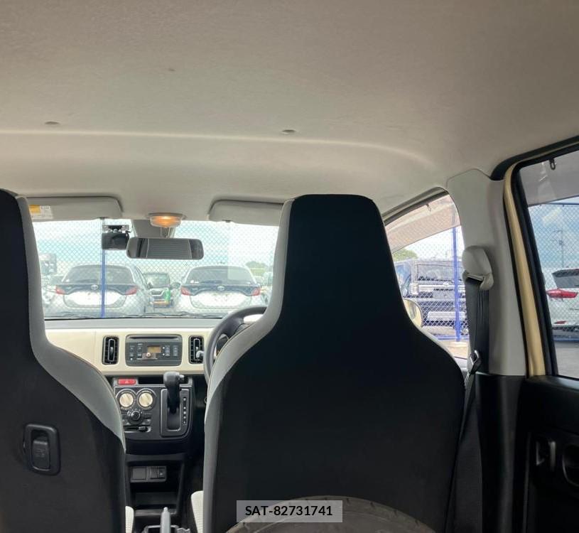 Suzuki ALTO 2018 1298860-26