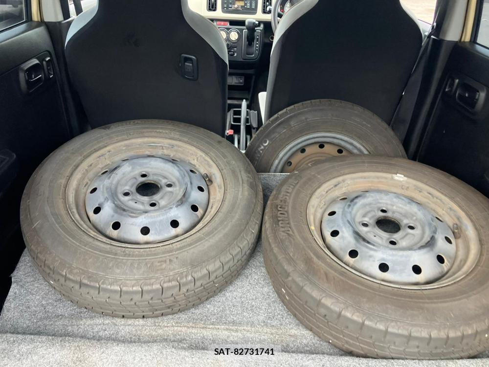 Suzuki ALTO 2018 1298860-27