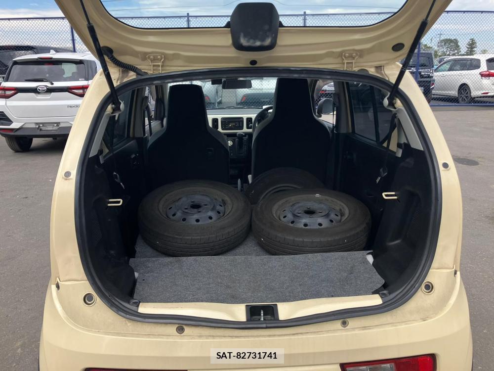 Suzuki ALTO 2018 1298860-28