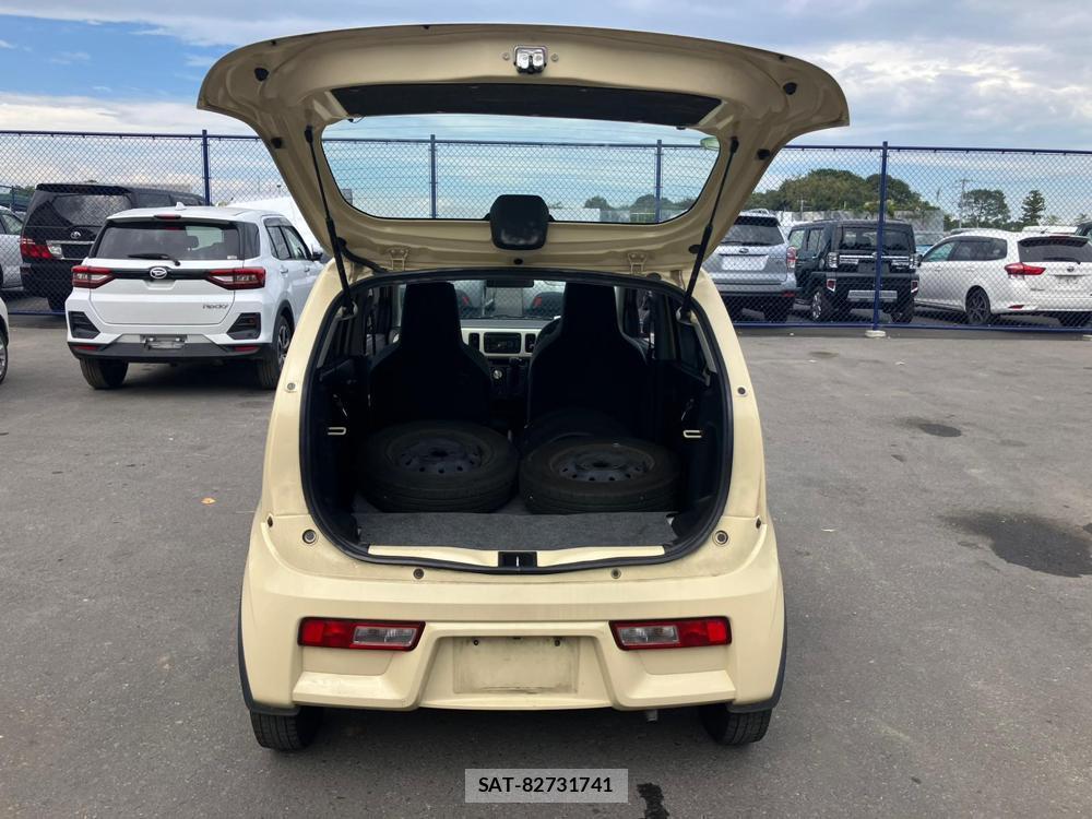 Suzuki ALTO 2018 1298860-29