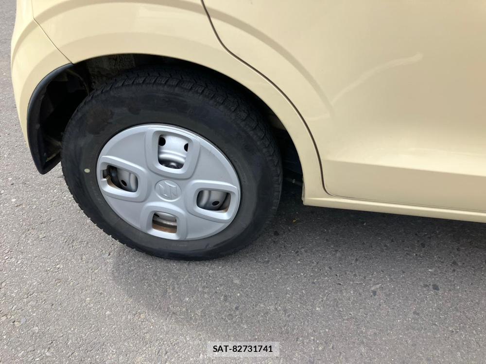 Suzuki ALTO 2018 1298860-32