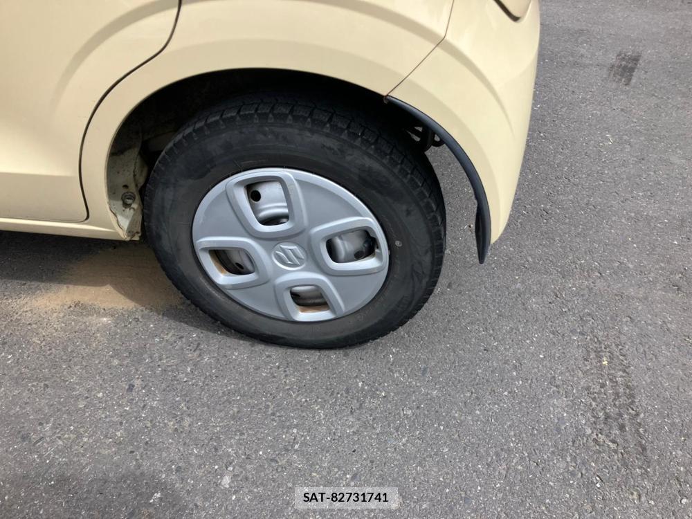 Suzuki ALTO 2018 1298860-33
