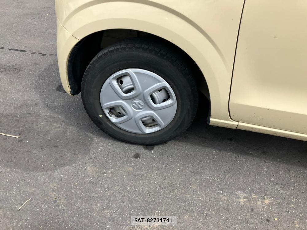 Suzuki ALTO 2018 1298860-34