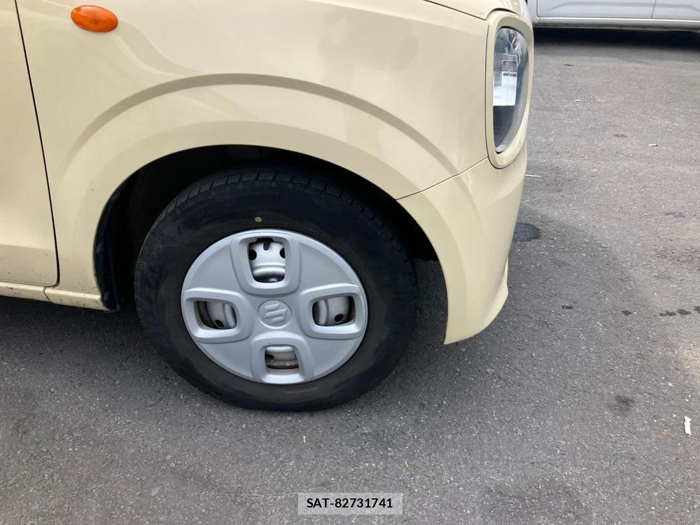 Suzuki ALTO 2018 1298860-35