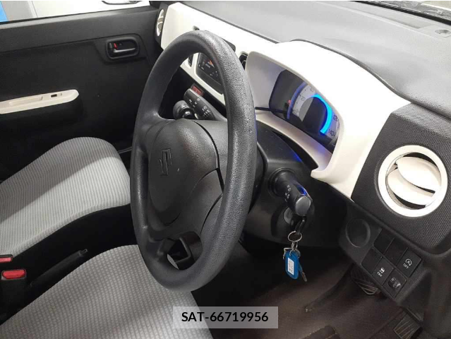 Suzuki ALTO 2019 1347607-8