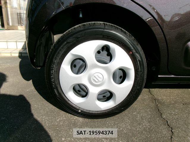 Suzuki ALTO 2024-11 1444882-11