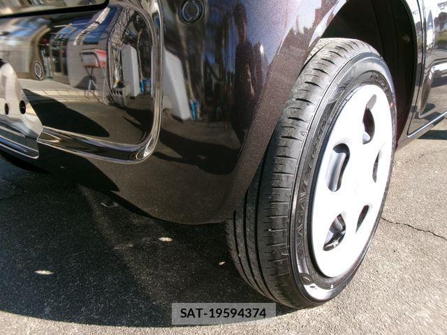 Suzuki ALTO 2024-11 1444882-12