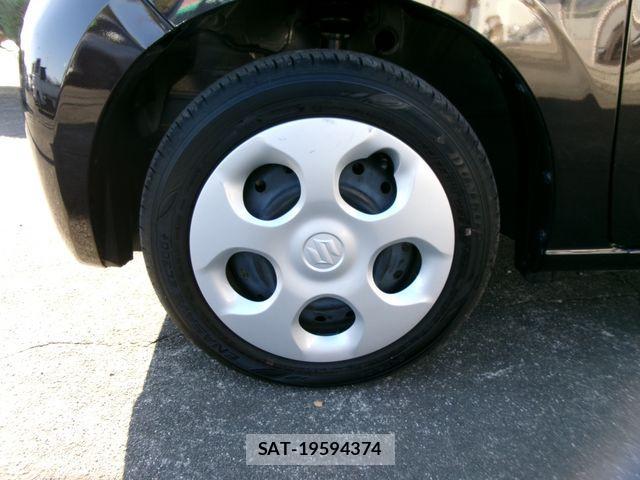 Suzuki ALTO 2024-11 1444882-15