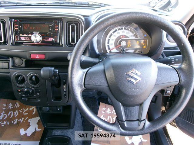Suzuki ALTO 2024-11 1444882-17
