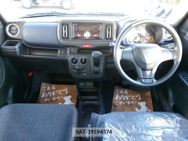 Suzuki ALTO 2024-11 1444882-24