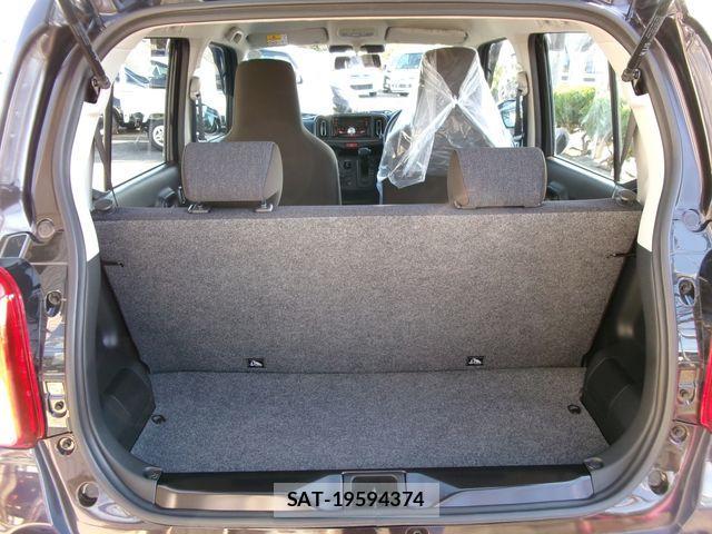 Suzuki ALTO 2024-11 1444882-25
