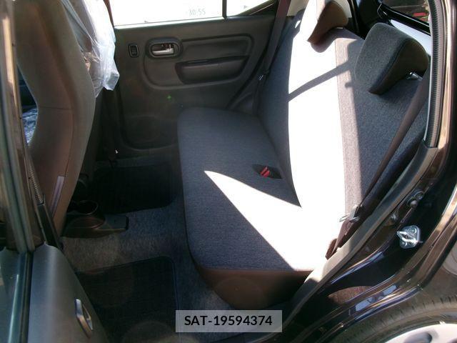 Suzuki ALTO 2024-11 1444882-26