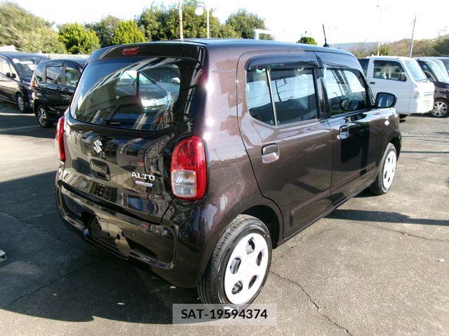 Suzuki ALTO 2024-11 1444882-4