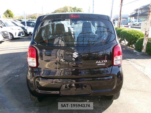 Suzuki ALTO 2024-11 1444882-5
