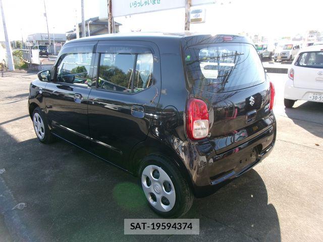 Suzuki ALTO 2024-11 1444882-6