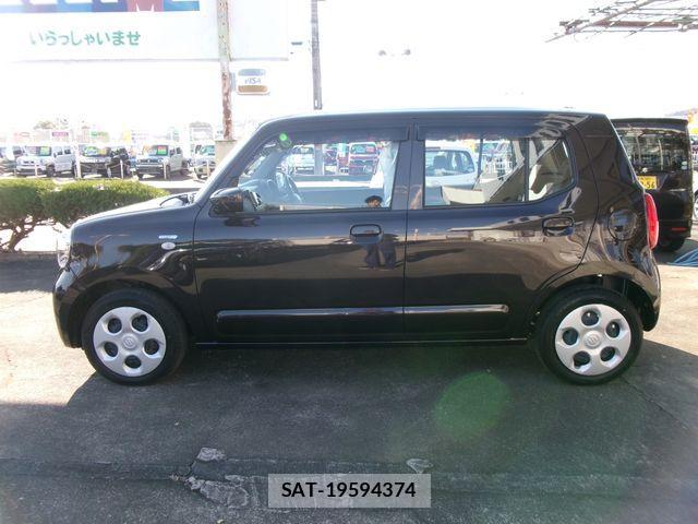 Suzuki ALTO 2024-11 1444882-7