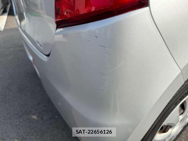 Suzuki ALTO 2012-11 1608125-11