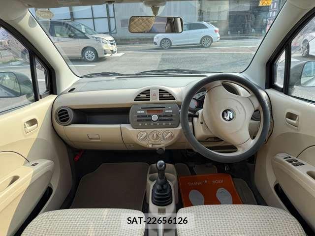 Suzuki ALTO 2012-11 1608125-12