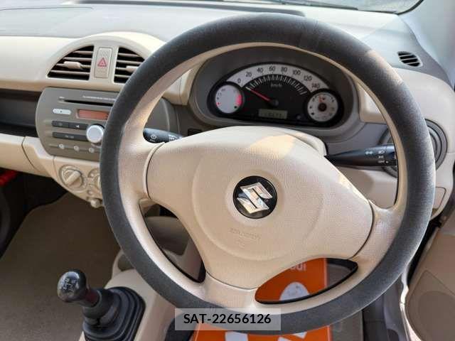 Suzuki ALTO 2012-11 1608125-13