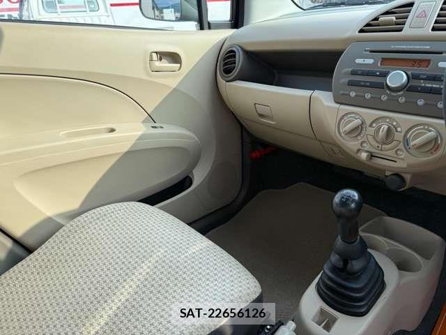 Suzuki ALTO 2012-11 1608125-15
