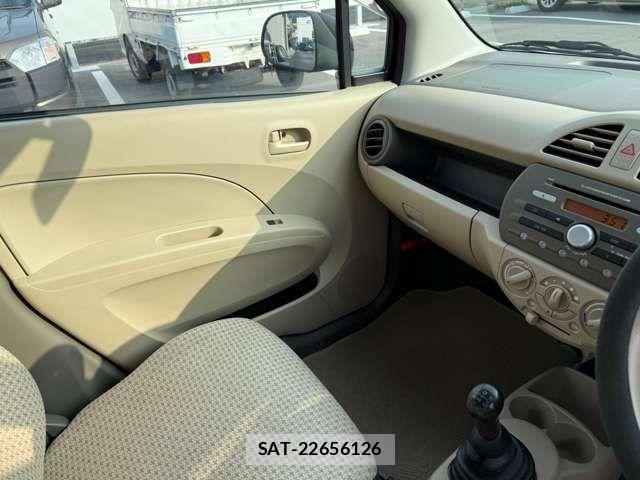 Suzuki ALTO 2012-11 1608125-16