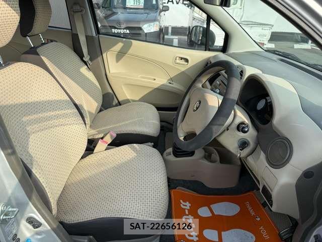 Suzuki ALTO 2012-11 1608125-17